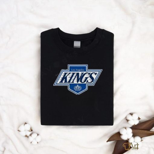 Team La Store Kings X Salvadoran Heritage Tee Shirt