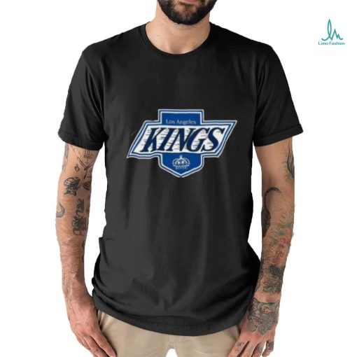 Team La Store Kings X Salvadoran Heritage Tee Shirt