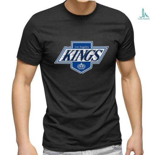 Team La Store Kings X Salvadoran Heritage Tee Shirt