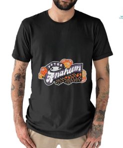 Team Patos De Anaheim shirt