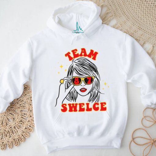 Team Swelce SHIRT