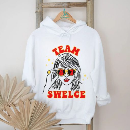 Team Swelce SHIRT