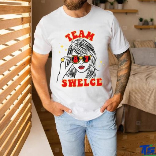 Team Swelce SHIRT
