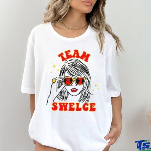 Team Swelce SHIRT