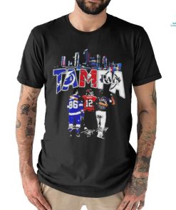 Team Tampa Bay Buccaneers Vintage shirt