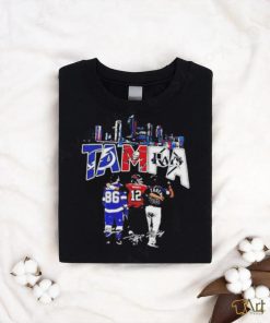 Team Tampa Bay Buccaneers Vintage shirt