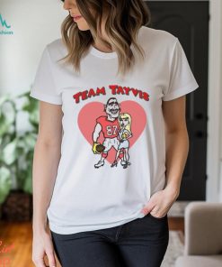 Team Tayvis T Shirt