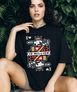 Techno Blade King Techno T Shirt