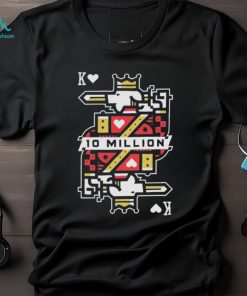 Techno Blade King Techno T Shirt