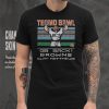 Tecmo Bowl Clay Matthews Retro Cleveland T Shirt