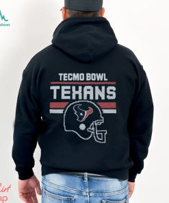 Tecmo Bowl Houston Texans Shirt
