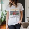 Tecmo Bowl Buffalo Bills Jim Kelly Touch Down Shirt