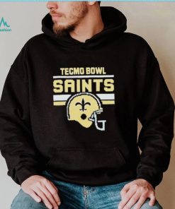 Tecmo Bowl New Orleans Saints Top Shirt