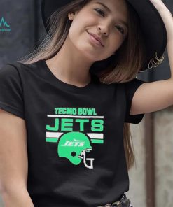 Tecmo Bowl New York Jets shirt