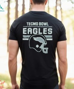 Tecmo Bowl Philadelphia Eagles Shirt