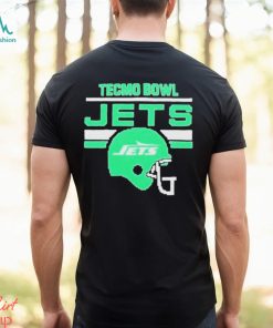 Tecmo bowl new york jets T shirt