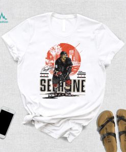 Teemu Selanne Anaheim Player Skyline O Shirt