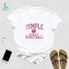 Texas Rangers Fanatics Branded Team Prep T Shirt