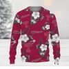 Yoshi Mario Bros Funny Xmas Sweater, Cute Ugly Christmas Gift for Gamers