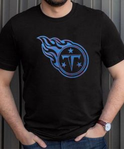 Tennessee Titans Christmas Jumper Graphic Crew Shirt