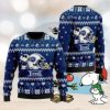 Buffalo Bills Cute Sweater 3D Sweater Christmas Gift Ugly Christmas Sweater