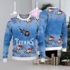 Jingle Bells Taco Shells Christmas Sweater