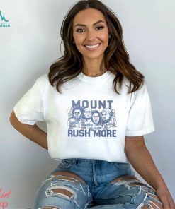 Tennessee Titans Mount Rushmore T Shirt