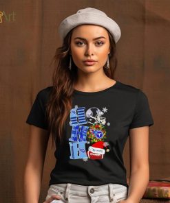 Tennessee Titans NFL ho ho ho Christmas shirt