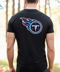 Tennessee Titans Preschool Primary Logo T Shirt