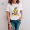 Mississippi State Bulldogs Grinch and Max dog funny Christmas shirt Mississippi State Bulldogs Grinch and Max dog funny Christmas shirt