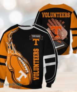 Tennessee Volunteers NCAA Christmas Ugly Sweater Sweatshirt Sport For Fans