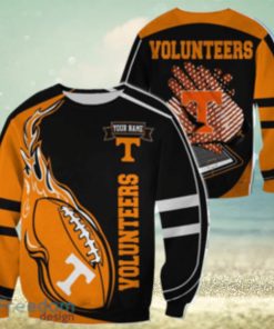 Tennessee Volunteers NCAA Christmas Ugly Sweater Sweatshirt Sport For Fans