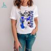 Tyler Conklin number 83 New York Jets football player pose poster shirt