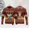 Cow Christmas Ugly Christmas Sweaters Style Gift For Men And Women