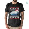The Seattle Seahawks 46th Anniversary 1974 2020 Thank You For The Memories Signatures shirt