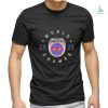 Travis Kelce Graphic Tee Shirt