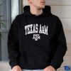 LA Galaxy Gameday Couture Fleece Pullover Shirt