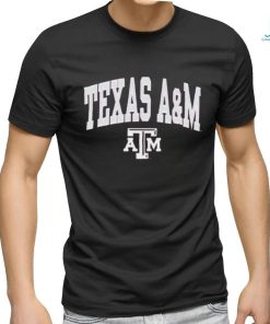 Texas A&M Aggies Champion Shirt