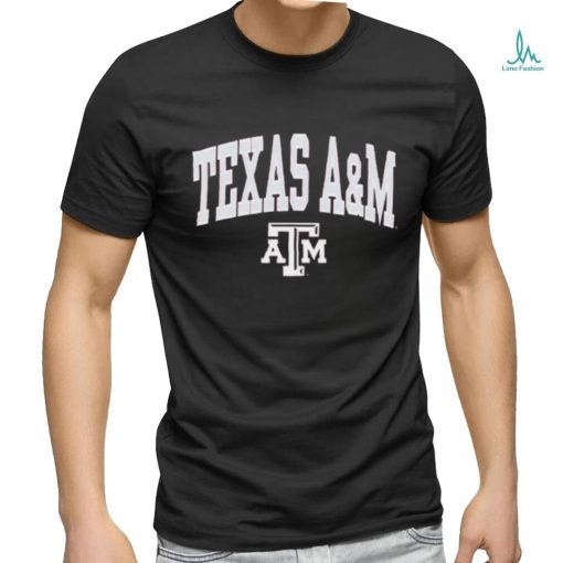 Texas A&M Aggies Champion Shirt