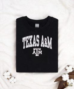 Texas A&M Aggies Champion Shirt