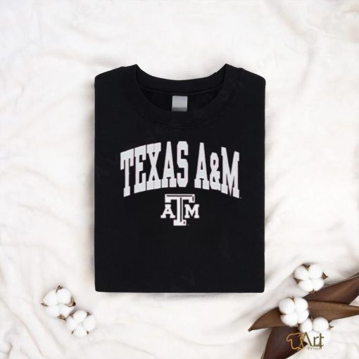 Texas A&M Aggies Champion Shirt