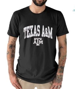 Texas A&M Aggies Champion Shirt