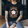 Detroit Lions Football Quarterback Lion Warrior T Shirt
