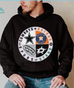 Texas Fan – Cowboys, Astros, Stars and Spurs shirt, hoodie, sweater, long sleeve and tank top Texas Fan – Cowboys, Astros, Stars and Spurs shirt