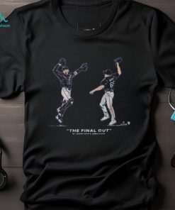 Texas Jonah Heim & Josh Sborz The Final Out Shirt, hoodie, sweater, long sleeve and tank top Texas Jonah Heim & Josh Sborz The Final Out Shirt