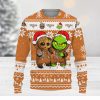 It’s Penguin ing Ugly Christmas Sweater