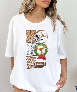 Texas Longhorns Football Christmas Sweatshirt Christmas Game Day Shirt