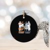 Pittsburgh Steelers Nfl Fans Christmas Ornament