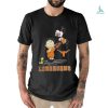 Official Team Milwaukee Bucks Players 2023 T Shirt