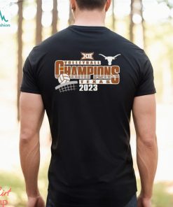 Texas Longhorns Volleyball Champions 2023 Shirt